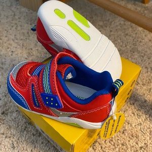 Tsukihoshi 5.5 5 1/2 sneakers NIB